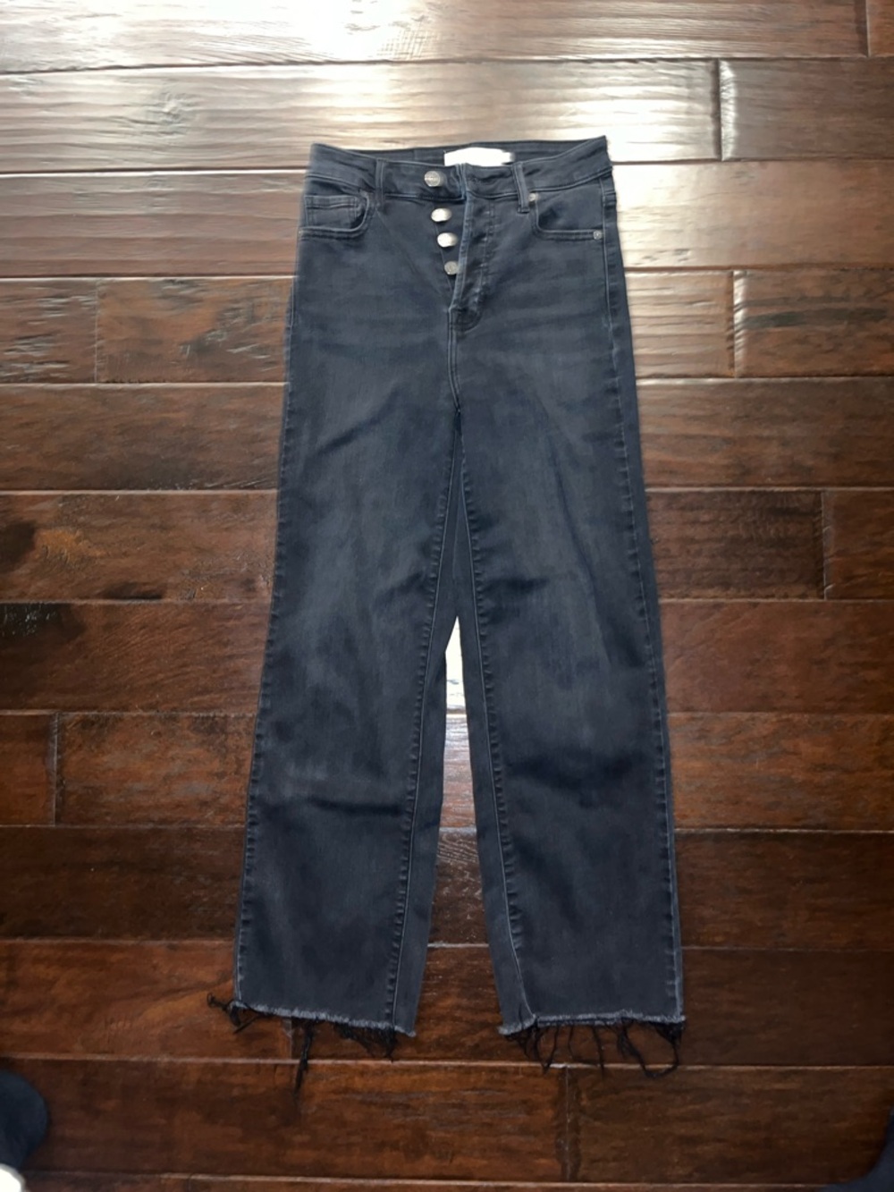 Hidden Jeans